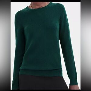 Charter Club Luxury Cashmere Sweater